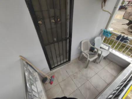 Furnished 1 1 Apartment For Sale In Ortaca Cumhuriyet
