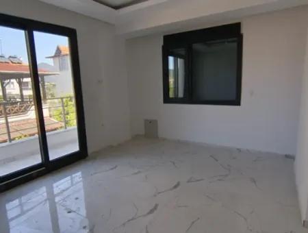 2 1 Apartment For Sale With Underfloor Heating In Ortacada