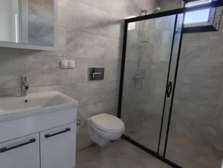 2 1 Apartment For Sale With Underfloor Heating In Ortacada