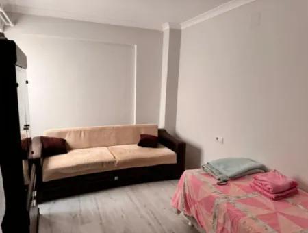200 M2 Spacious 4 1 Apartment For Sale In The Center Of Dalaman