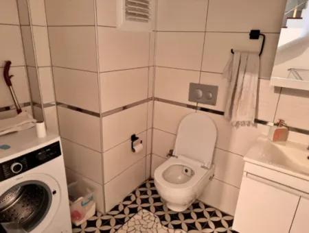 200 M2 Spacious 4 1 Apartment For Sale In The Center Of Dalaman