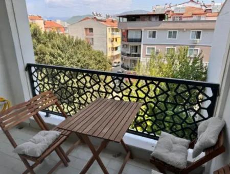 200 M2 Spacious 4 1 Apartment For Sale In The Center Of Dalaman