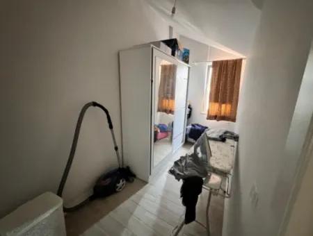 200 M2 Spacious 4 1 Apartment For Sale In The Center Of Dalaman