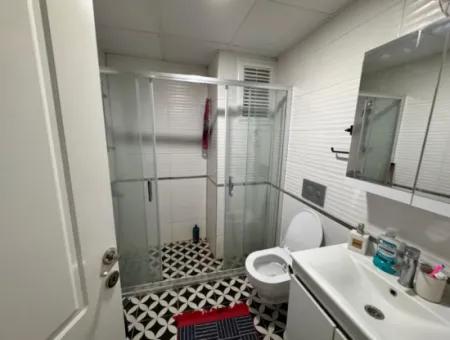 200 M2 Spacious 4 1 Apartment For Sale In The Center Of Dalaman