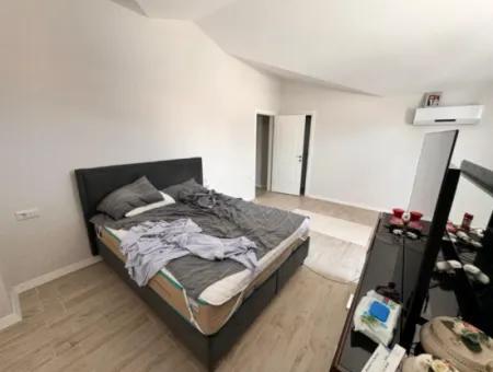 200 M2 Spacious 4 1 Apartment For Sale In The Center Of Dalaman