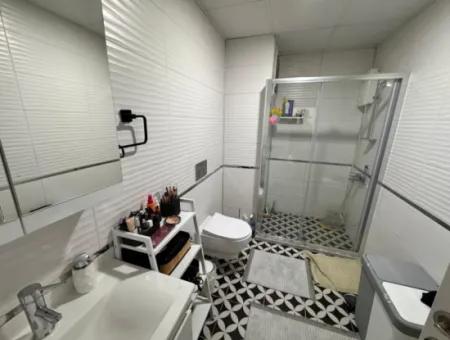 200 M2 Spacious 4 1 Apartment For Sale In The Center Of Dalaman
