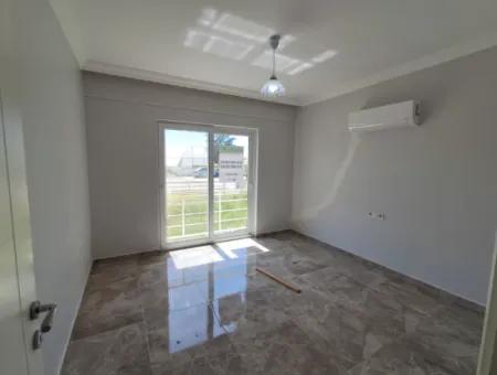 Ortacada Spacious 2 1 Apartment For Rent