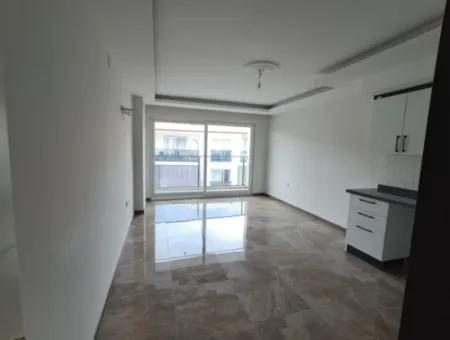2 1 Apartment For Rent With Swimming Pool In Ortaca Karaburun