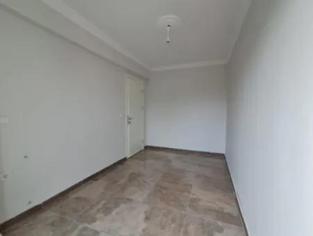 2 1 Apartment For Rent With Swimming Pool In Ortaca Karaburun
