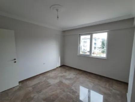 2 1 Apartment For Rent With Swimming Pool In Ortaca Karaburun