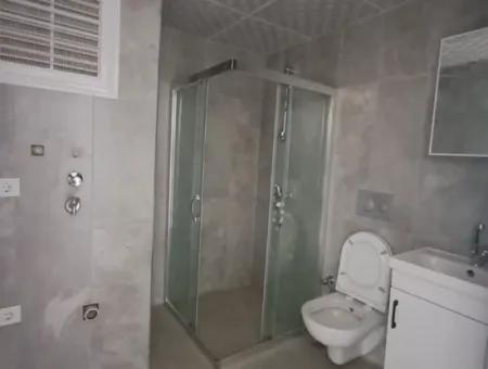 2 1 Apartment For Rent With Swimming Pool In Ortaca Karaburun