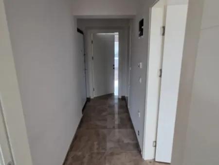 2 1 Apartment For Rent With Swimming Pool In Ortaca Karaburun