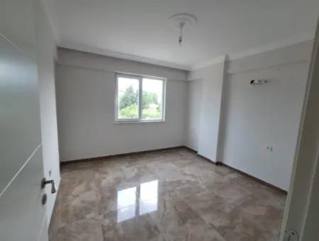 2 1 Apartment For Rent With Swimming Pool In Ortaca Karaburun