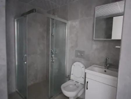 2 1 Apartment For Rent With Swimming Pool In Ortaca Karaburun