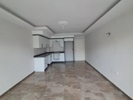 2 1 Apartment For Rent With Swimming Pool In Ortaca Karaburun
