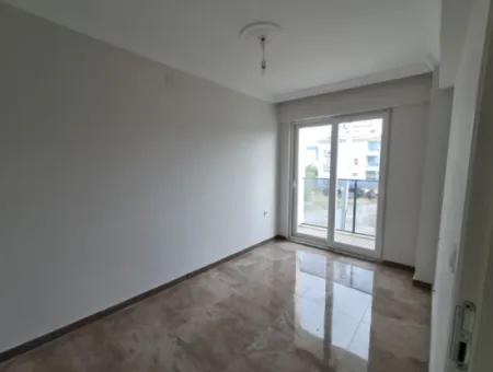 2 1 Apartment For Rent With Swimming Pool In Ortaca Karaburun