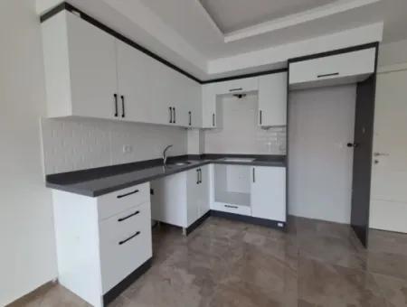 2 1 Apartment For Rent With Swimming Pool In Ortaca Karaburun