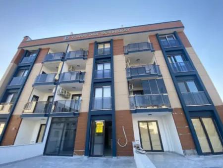 70 M2 Large 1 Apartment For Sale In Dalaman With 1 Terrace