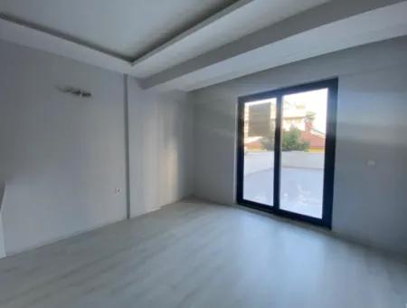 70 M2 Large 1 Apartment For Sale In Dalaman With 1 Terrace