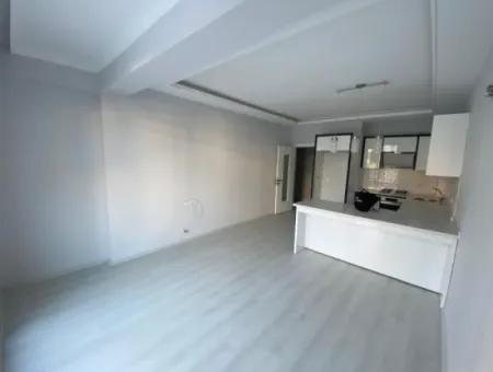 70 M2 Large 1 Apartment For Sale In Dalaman With 1 Terrace