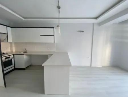 70 M2 Large 1 Apartment For Sale In Dalaman With 1 Terrace