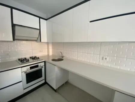 70 M2 Large 1 Apartment For Sale In Dalaman With 1 Terrace