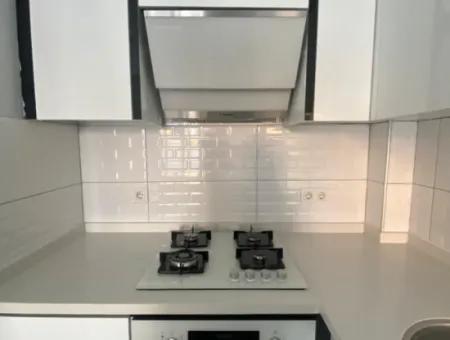 70 M2 Large 1 Apartment For Sale In Dalaman With 1 Terrace