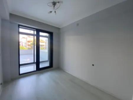 70 M2 Large 1 Apartment For Sale In Dalaman With 1 Terrace