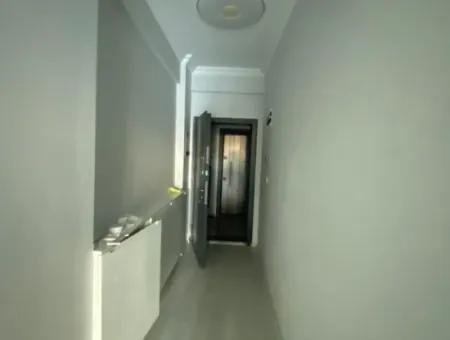 70 M2 Large 1 Apartment For Sale In Dalaman With 1 Terrace