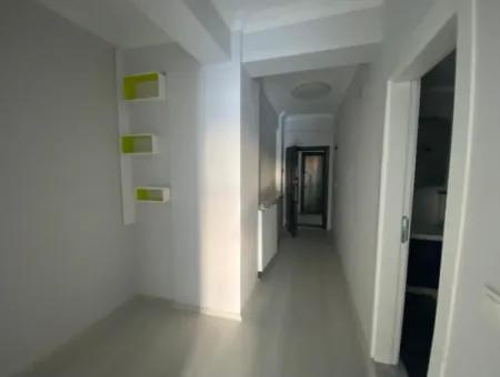 70 M2 Large 1 Apartment For Sale In Dalaman With 1 Terrace