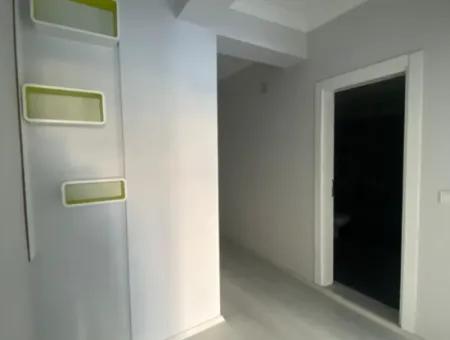 70 M2 Large 1 Apartment For Sale In Dalaman With 1 Terrace