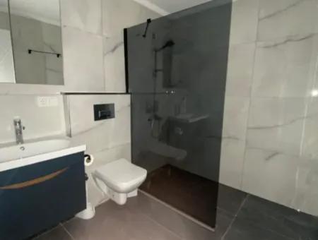 70 M2 Large 1 Apartment For Sale In Dalaman With 1 Terrace
