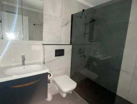 70 M2 Large 1 Apartment For Sale In Dalaman With 1 Terrace