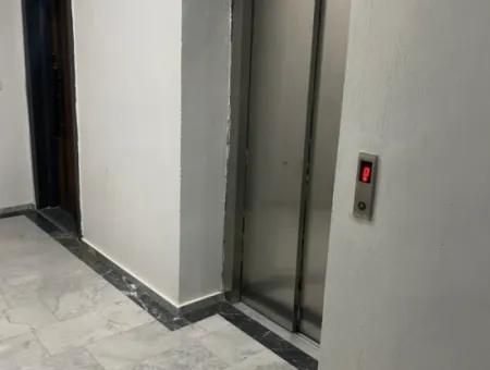 70 M2 Large 1 Apartment For Sale In Dalaman With 1 Terrace