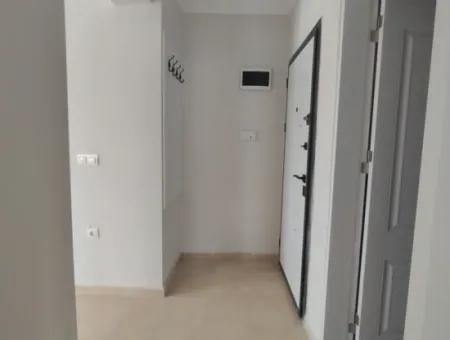 1 1 Apartment With Pool In Karaburun Neighborhood