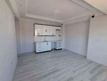 Zero 1 1 Apartment For Sale In The Center Of Ortaca
