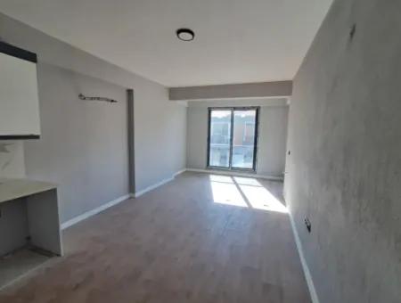 2 1 Spacious Apartment For Sale With Swimming Pool In Ortacada