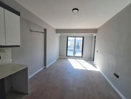 2 1 Spacious Apartment For Sale With Swimming Pool In Ortacada