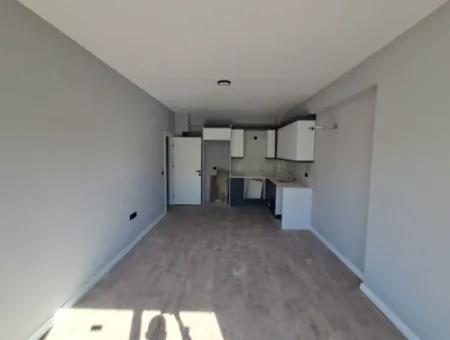 2 1 Spacious Apartment For Sale With Swimming Pool In Ortacada