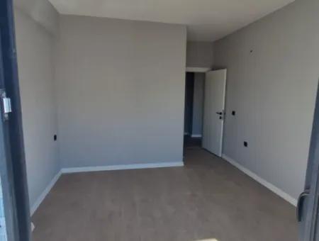 2 1 Spacious Apartment For Sale With Swimming Pool In Ortacada