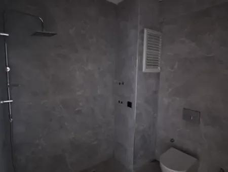 2 1 Spacious Apartment For Sale With Swimming Pool In Ortacada