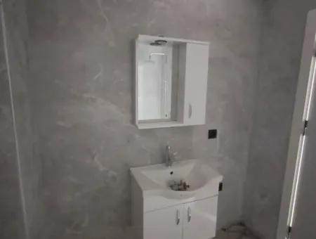 2 1 Spacious Apartment For Sale With Swimming Pool In Ortacada