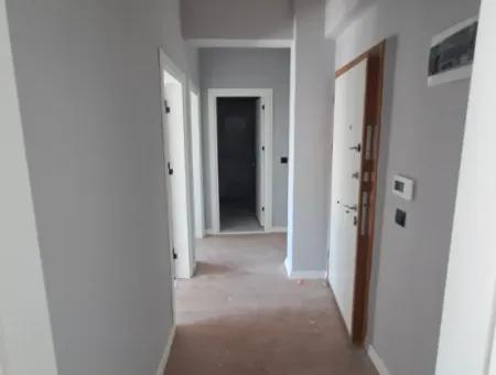 2 1 Spacious Apartment For Sale With Swimming Pool In Ortacada