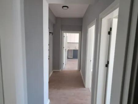 2 1 Spacious Apartment For Sale With Swimming Pool In Ortacada