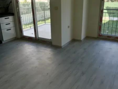 2 1 Apartments For Rent In The Cumhuriyet Neighborhood.