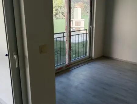 2 1 Apartments For Rent In The Cumhuriyet Neighborhood.