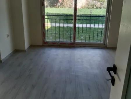 2 1 Apartments For Rent In The Cumhuriyet Neighborhood.