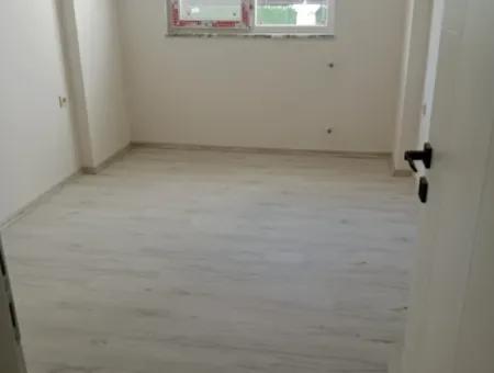 2 1 Apartments For Rent In The Cumhuriyet Neighborhood.