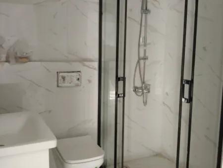 2 1 Apartment For Sale In Karaburun Neighborhood