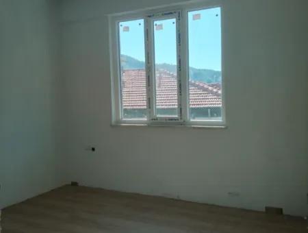 2 1 Apartment For Sale In Karaburun Neighborhood